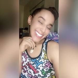 Meet your Posher, Maryjane